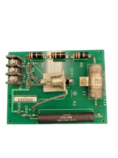 GENERAL ELECTRIC DS3800NFDB1A1A