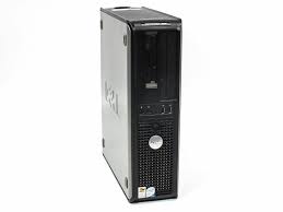 DELL OPTIPLEX-745