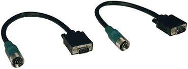 TRIPP LITE EZA-VGAM-2