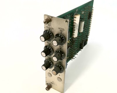 ASEA BROWN BOVERI 846871-T