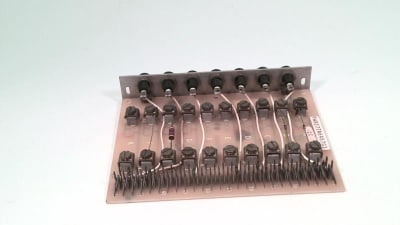 GENERAL ELECTRIC PWB277A6457G1