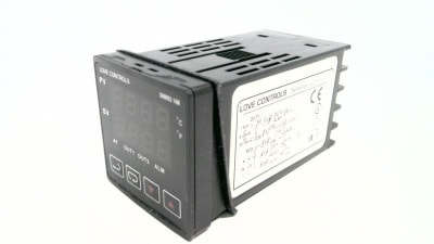 DWYER 16B-23-LV