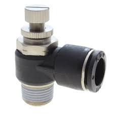 METAL WORK PNEUMATIC NSC1/8-U (DC)