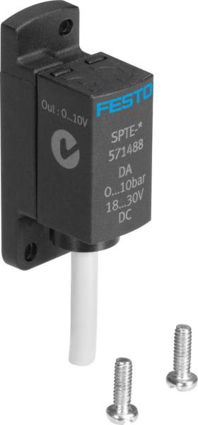 FESTO SPTE-P10R-F-B-2.5K