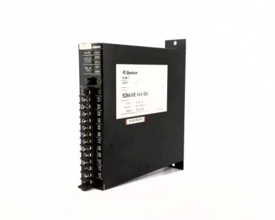 DYNISCO SJ600E-U4-DV