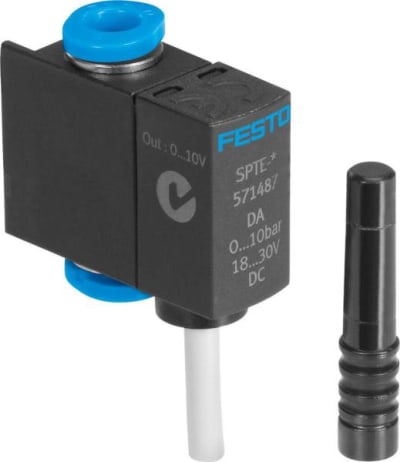 FESTO SPTE-P10R-Q3-B-2.5K
