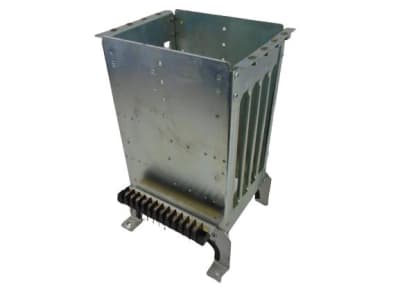 ASEA BROWN BOVERI 848104-S