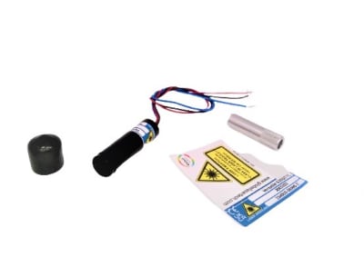 GLOBAL LASER 5002-46-000