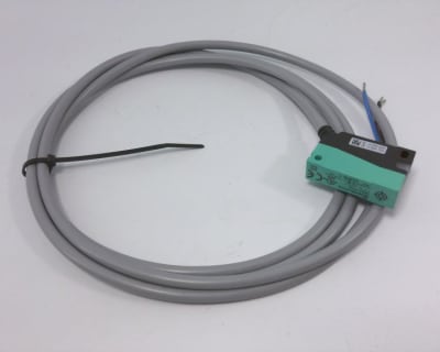 PEPPERL & FUCHS NBB2-F1-E2