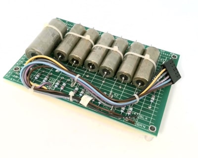 ASEA BROWN BOVERI 0-55320