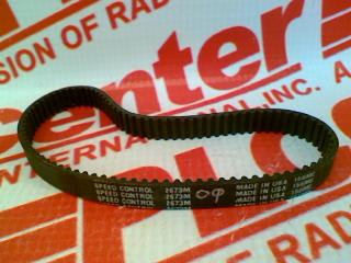 SPEED CONTROL 267-3M-09