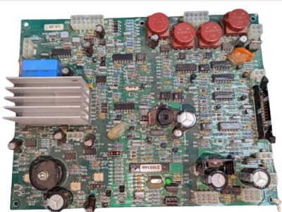 MILLER ELECTRIC 218007G