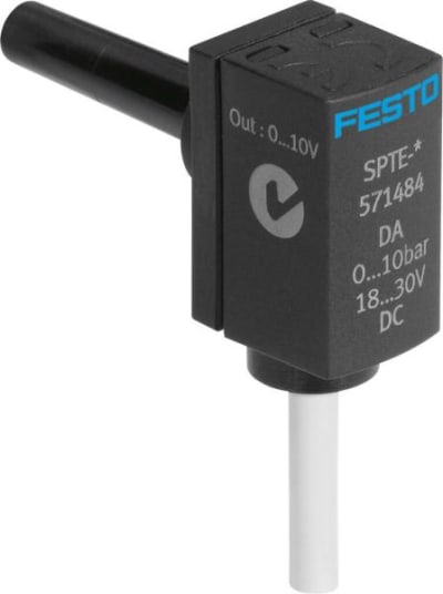 FESTO SPTE-P10R-S6-B-2.5K