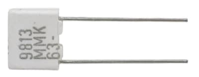 YAGEO MMK5223J100J01L15.0CBULK