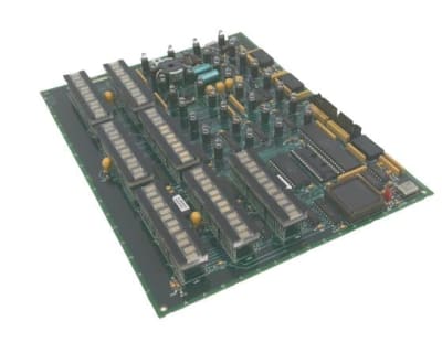 GENERAL ELECTRIC DS215KLDCG1AZZ03A