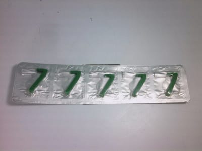 GRAPHIC CONTROLS 300-517