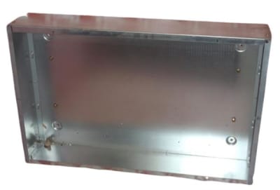 GENERAL ELECTRIC AB31B