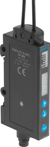 FESTO SOE4-FO-D-HF2-1N-M8