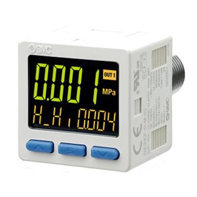 SMC ISE20C-Y-M-C01-W