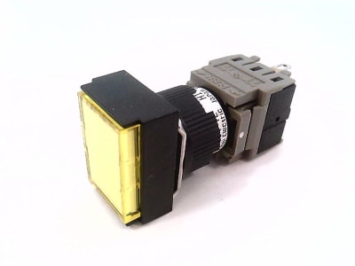 FUJI ELECTRIC AH164-TLY11H1