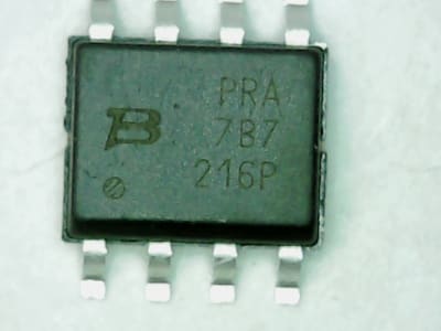 BOURNS CDNBS08-SRDA3.3-4