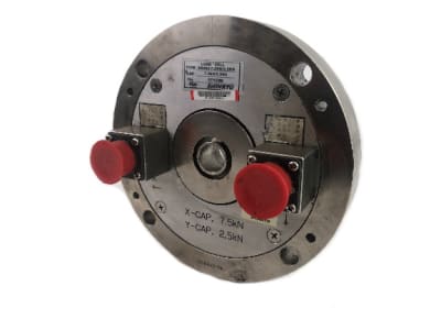 SHINRYO SR262-7.5KN/2.5KN