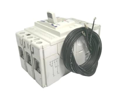 ALLEN BRADLEY 140MG-G8P-C30-AJ-MT