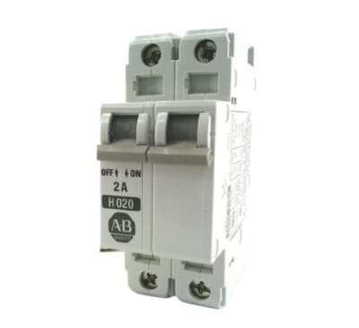 ALLEN BRADLEY 1492-CB2H020