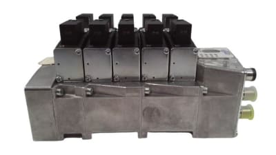 NORGREN VS2605PB00-00041