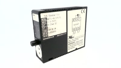 M SYSTEM TECHNOLOGY INC M2TS-4A-R/K/UL