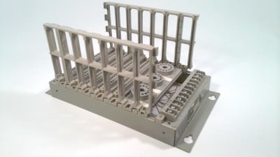 GENERAL ELECTRIC 03980552D32R19