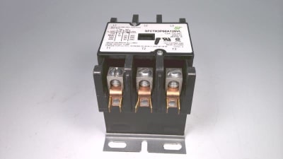 INGERSOLL RAND SFCTR3P60A120VL