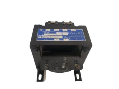 GENERAL SIGNAL W500 G