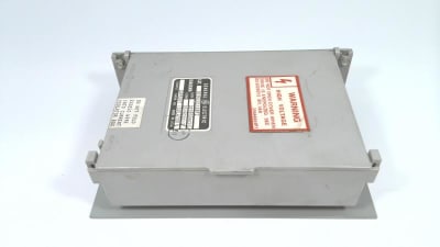 GENERAL ELECTRIC DS3800HDOA