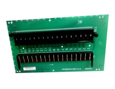 GENERAL ELECTRIC DS3820HLTA1A1A