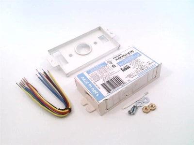 PHILIPS ICF2S18H1LDK