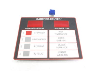 GARDNER DENVER 200EJB375