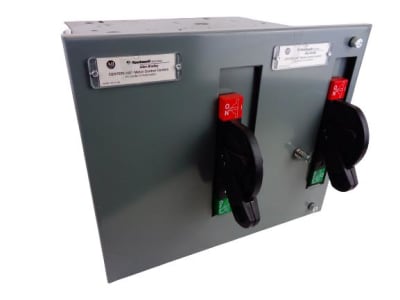 ALLEN BRADLEY 2193F-AJB-40TGM-79U