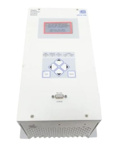 BASLER ELECTRIC DECS-200-1L