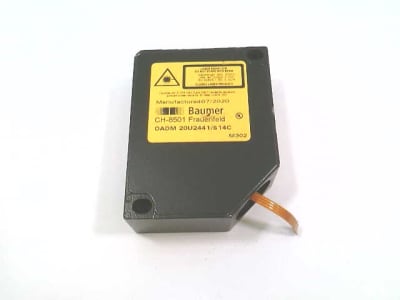 BAUMER ELECTRIC OADM 20U2441/S14C