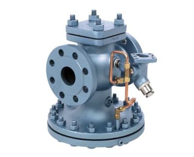 WATSON MCDANIEL HD-12-N