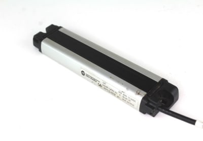 ALLEN BRADLEY 45ASR-1JPB1-F4