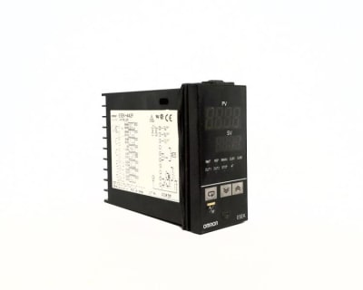 OMRON E5EK-AA2F AC100-240