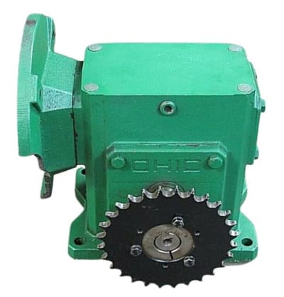 OHIO GEAR U2262MQ180