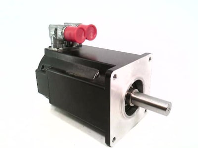 KOLLMORGEN AKM52K-SSCNS-M2