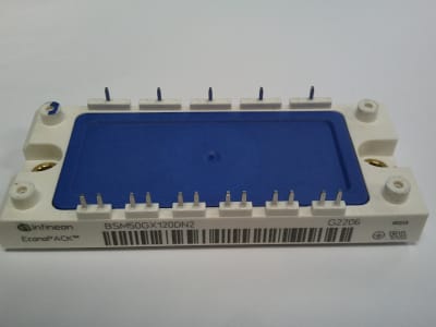 INFINEON BSM50GX120DN2BPSA1
