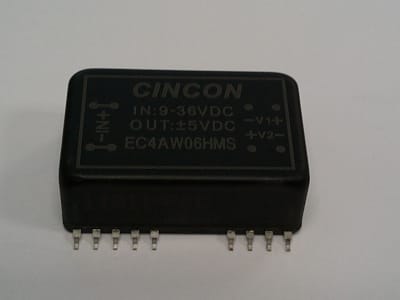 CINCON EC4AW06HMS