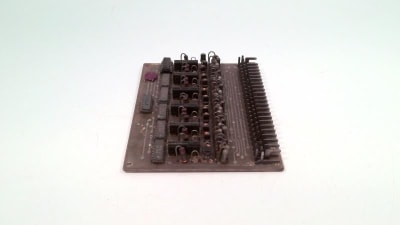 GENERAL ELECTRIC IC3600TPOD1