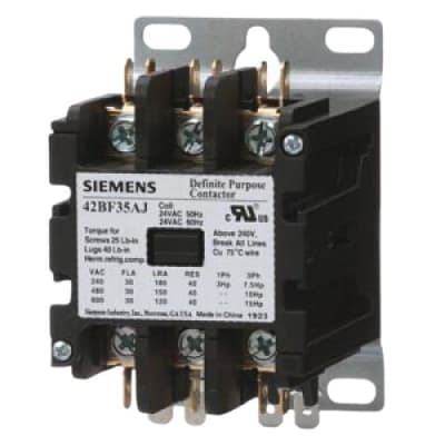 SIEMENS 42DF35AFAJW