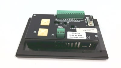 NIDEC CORP HE500CTIU110P-001